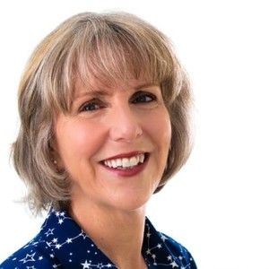 Meet your Posher, Teresa